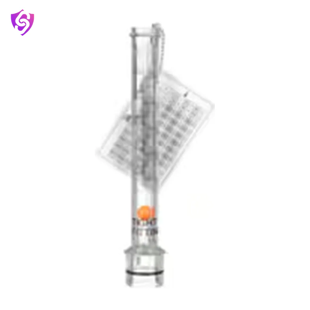 3M Versaflo™ Air Flow Indicator TR-973, for TR-600 PAPR with BT-63/64 Breathing Tube