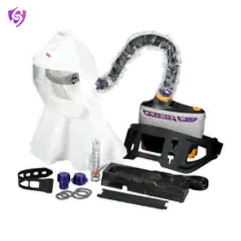 3M Versaflo™ Easy Clean Kit TR-800-ECK