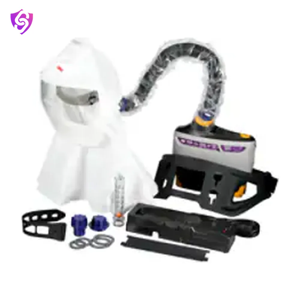 3M Versaflo™ Easy Clean Kit TR-800-ECK