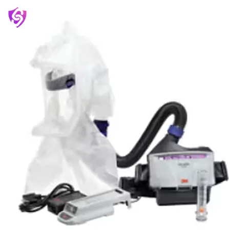 3M Versaflo™ Easy Clean PAPR Kit TR-300N+, ECK
