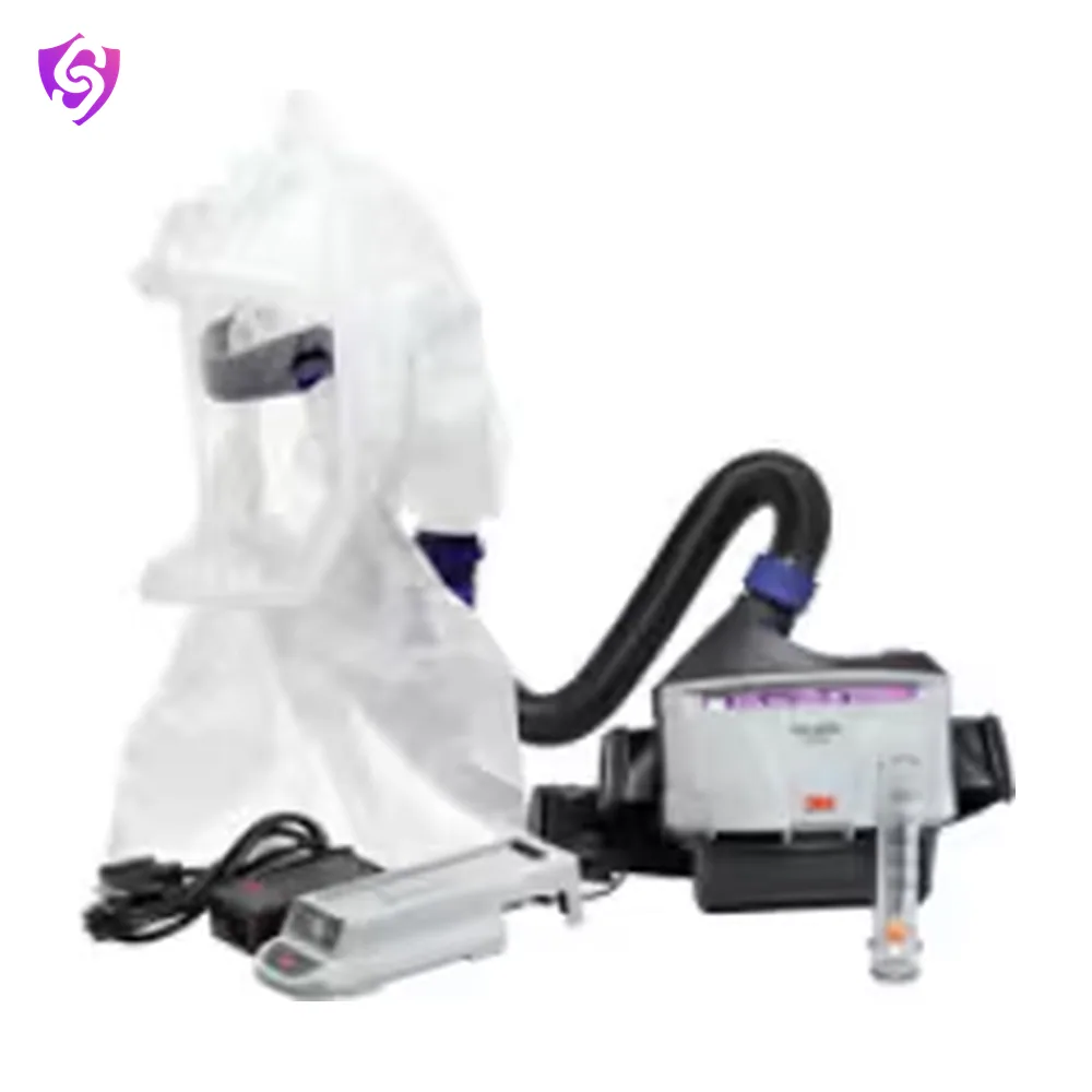 3M Versaflo™ Easy Clean PAPR Kit TR-300N+, ECK
