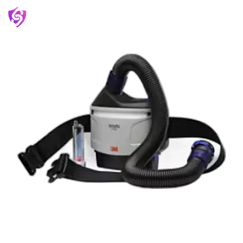 3M Versaflo™ Easy Clean PAPR Kit TR-300N+, ECK