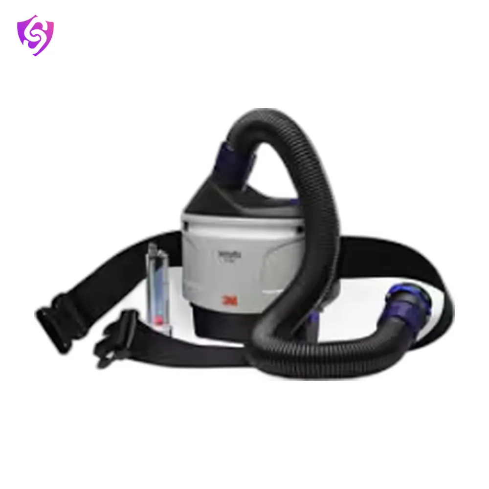 3M Versaflo™ Easy Clean PAPR Kit TR-300N+, ECK
