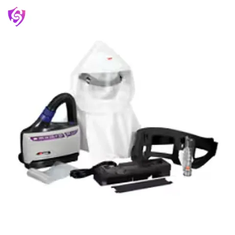3M Versaflo™ Easy Clean PAPR Kit TR-600-ECK