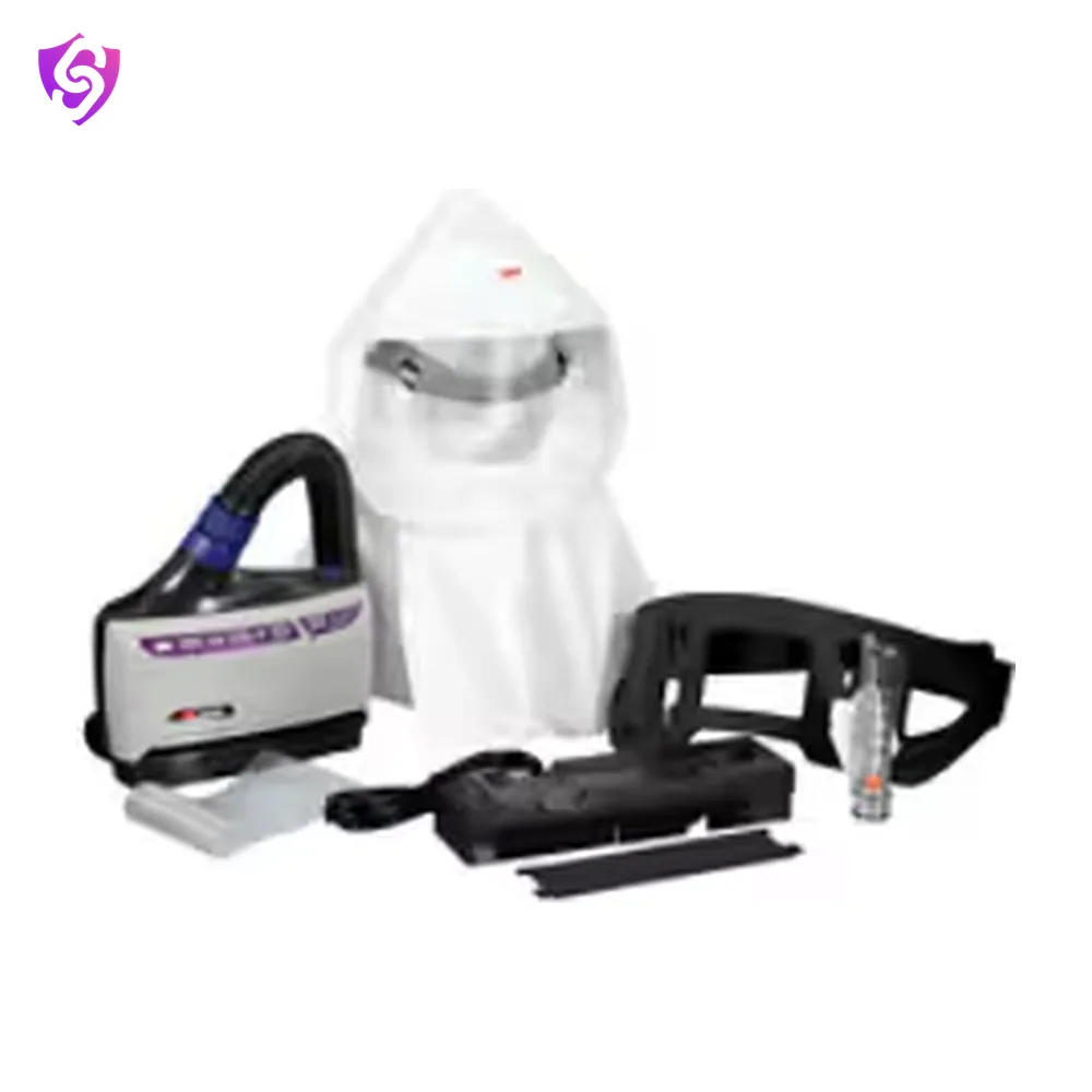 3M Versaflo™ Easy Clean PAPR Kit TR-600-ECK