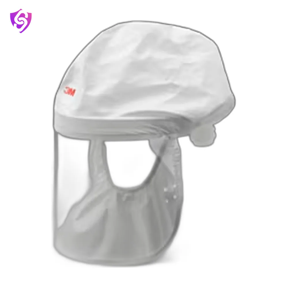 3M Versaflo™ Economy Headcover, S-103S-20, Small/Medium