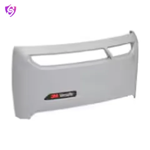 3M Versaflo™ Filter Cover TR-6700FC / 37356 (AAD), for TR-6710N Filter