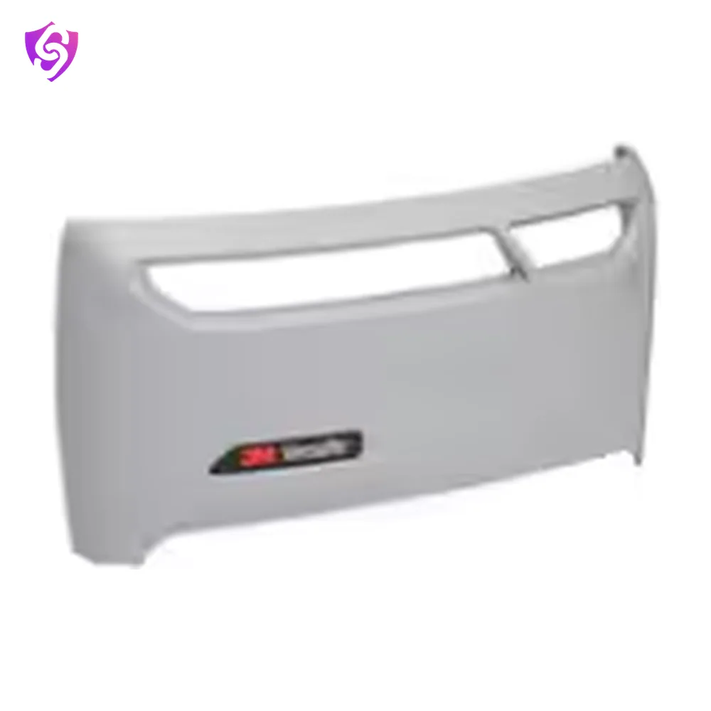 3M Versaflo™ Filter Cover TR-6700FC / 37356 (AAD), for TR-6710N Filter