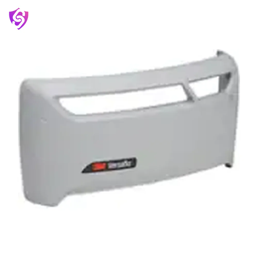 3M Versaflo™ Filter Cover TR-6800FC / 37378 (AAD), for TR-6820N Filter
