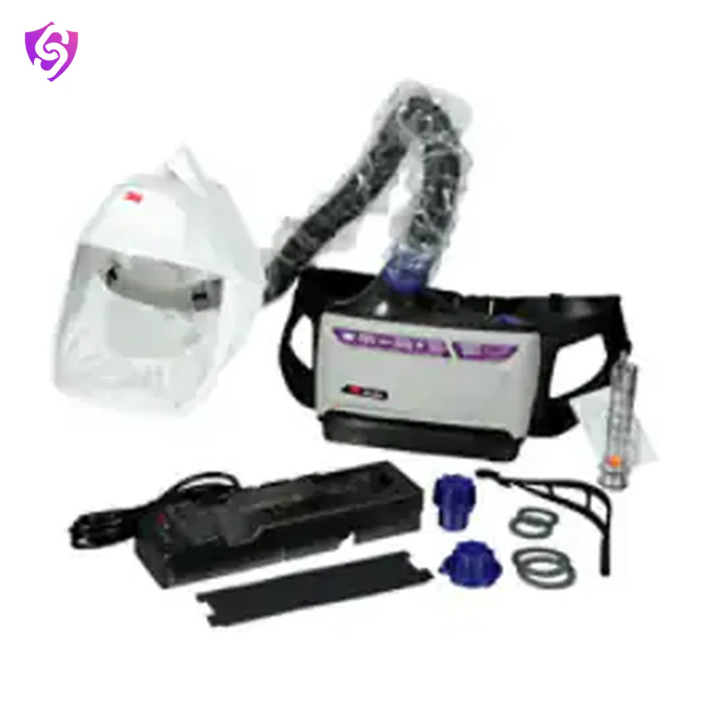 3M Versaflo™ Headcover PAPR Kit TR-600-HKL