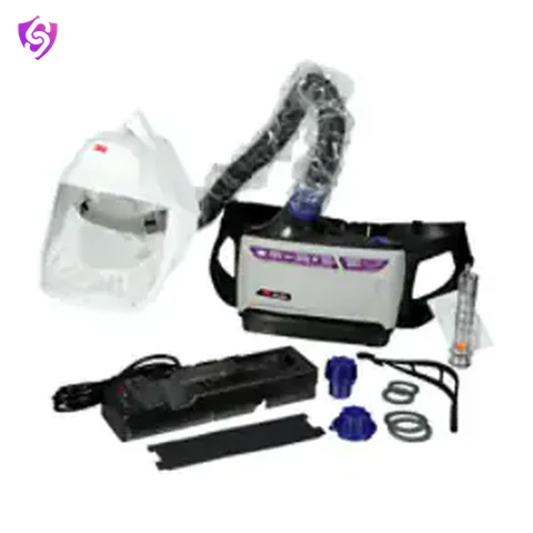 3M Versaflo™ Headcover PAPR Kit TR-600-HKS