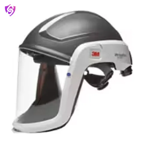 3M Versaflo™ Helmet M-306, with Comfort Faceseal