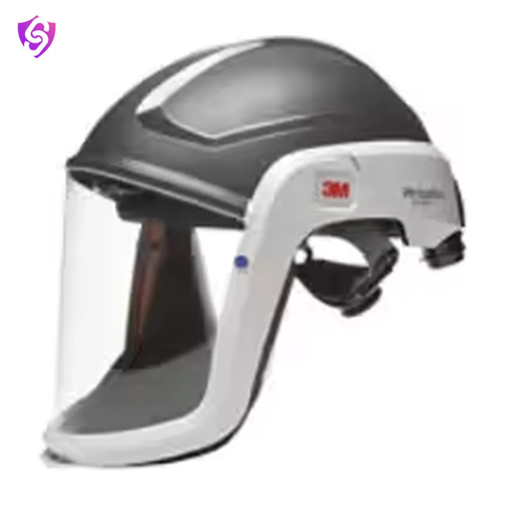 3M Versaflo™ Helmet M-306, with Comfort Faceseal