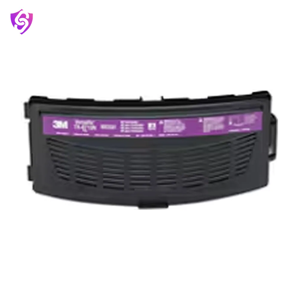 3M Versaflo™ High Efficiency Filter TR-6710N-5 / 37357(AAD), for TR-600 PAPR