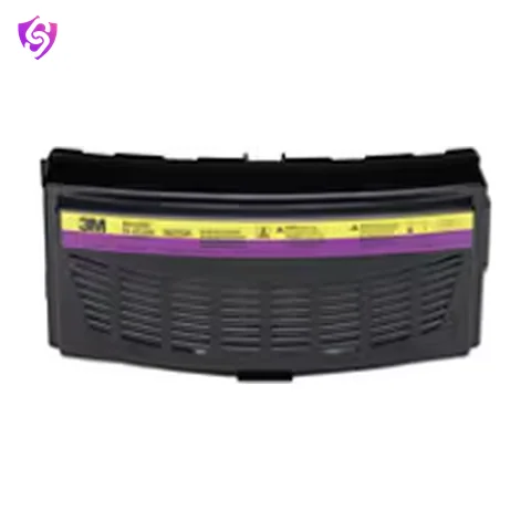 3M Versaflo™ Organic Vapor/Acid Gas/HEPA Cartridge TR-6530N, for TR-600/800 PAPR