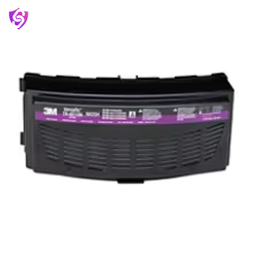 3M Versaflo™ Organic Vapor/HEPA Cartridge TR-6510N / 37361 (AAD), for TR-600/800 PAPR