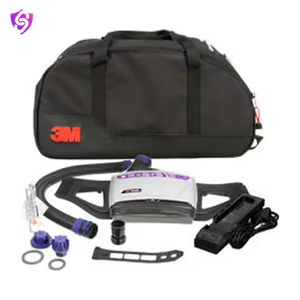 3M Versaflo™ PAPR Assembly TR-614-HK