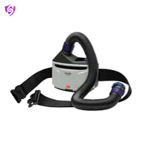 3M Versaflo™ Powered Air Starter Kit TR-315E+