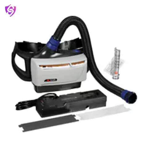 3M Versaflo™ Powered Air Turbo Starter Kit TR-619E