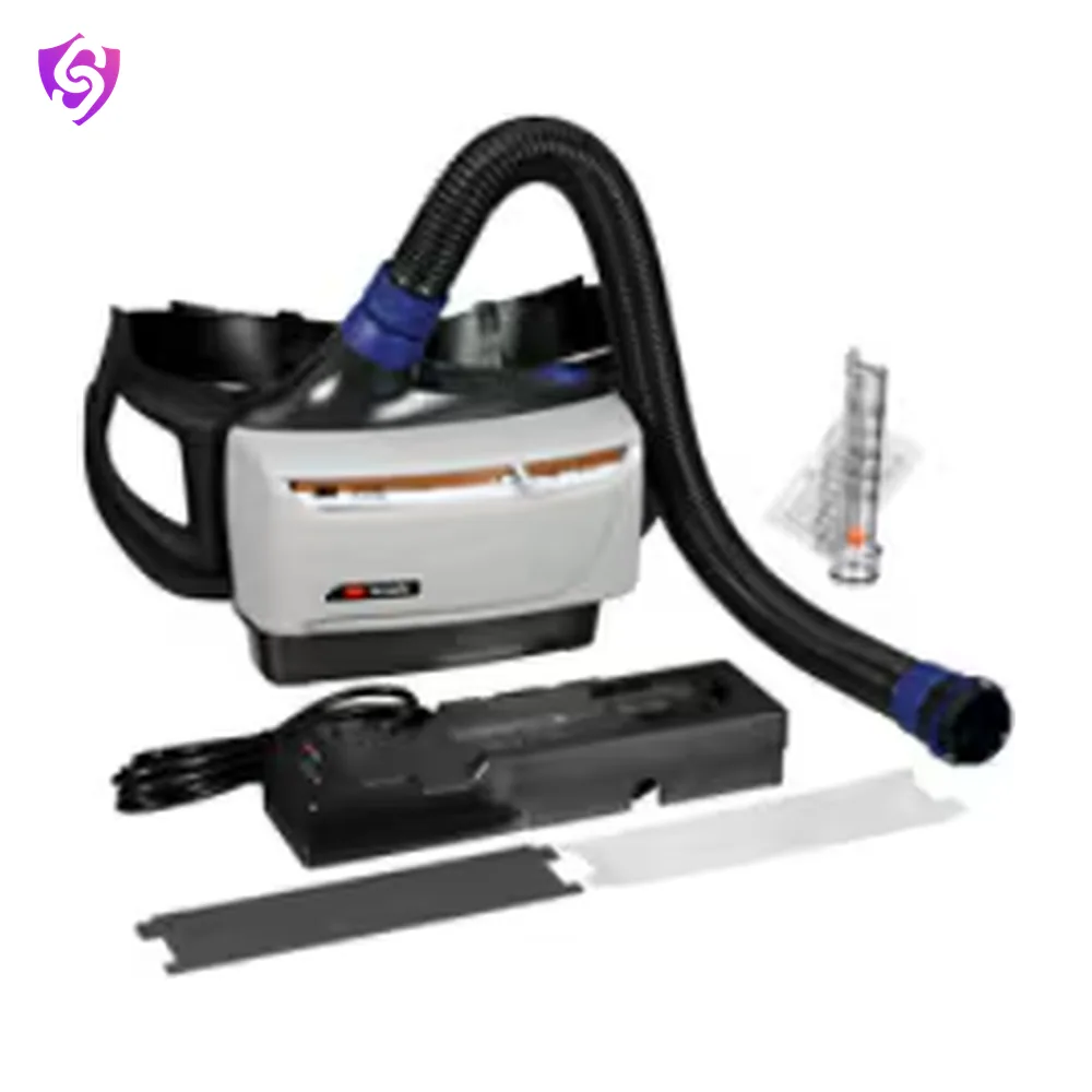 3M Versaflo™ Powered Air Turbo Starter Kit TR-619E
