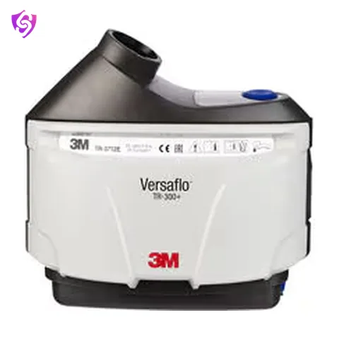 3M Versaflo™ Powered Air Turbo Unit, TR-302E+