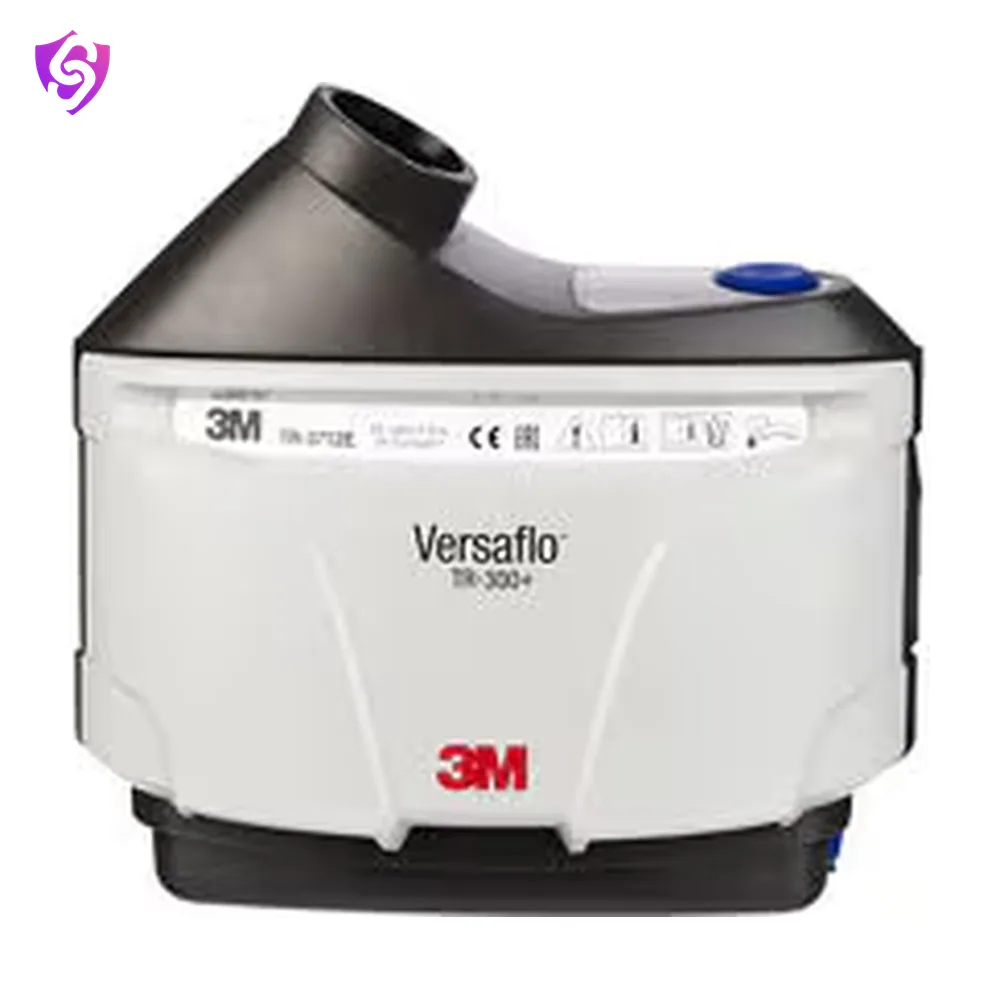 3M Versaflo™ Powered Air Turbo Unit, TR-302E+
