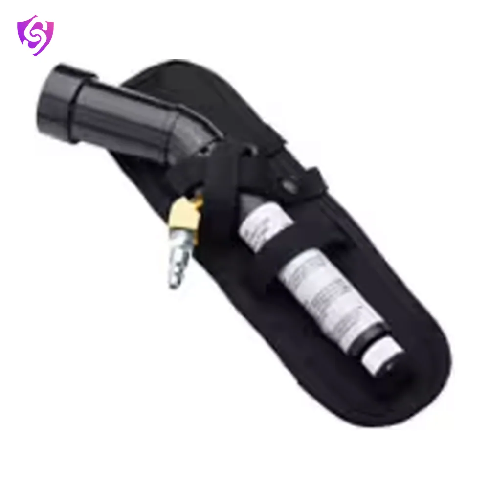 3M Versaflo™ Premium Holder V-112, for V-100 and V-200 Series Air Regulating Valves