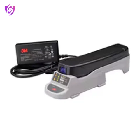 3M Versaflo™ Single Station Battery Charger Kit TR-641N/37350 (AAD)
