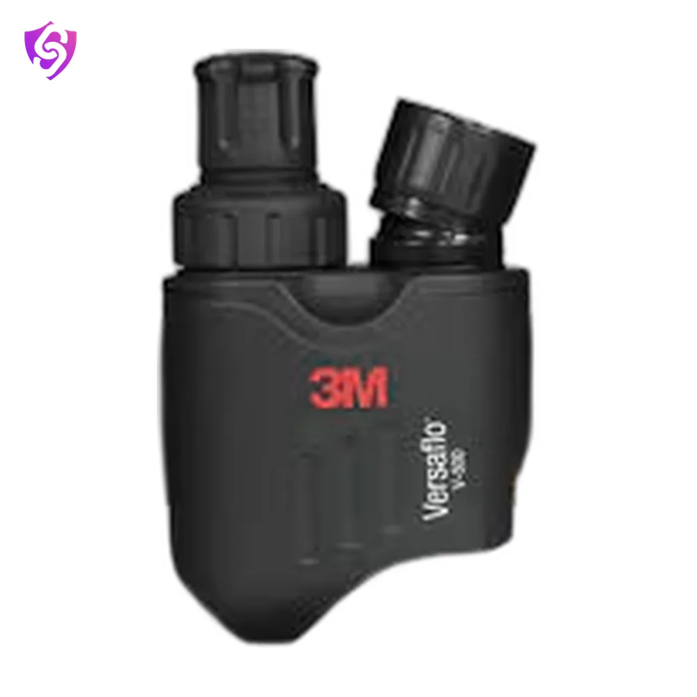 3M Versaflo™ Supplied Air Regulator V-500E