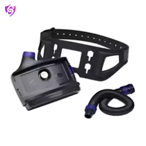 3M Versaflo™ TR-613N PAPR Assembly (Std Battery, BT-30 Breathing Tube, HD Belt)