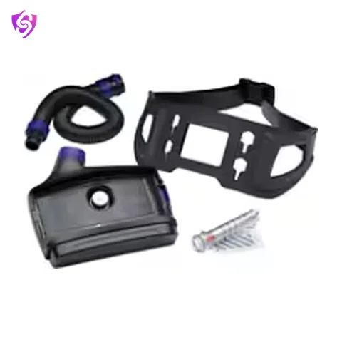 3M Versaflo™ TR-614N PAPR Assembly (Std Battery, BT-30 Breathing Tube, EC Belt)