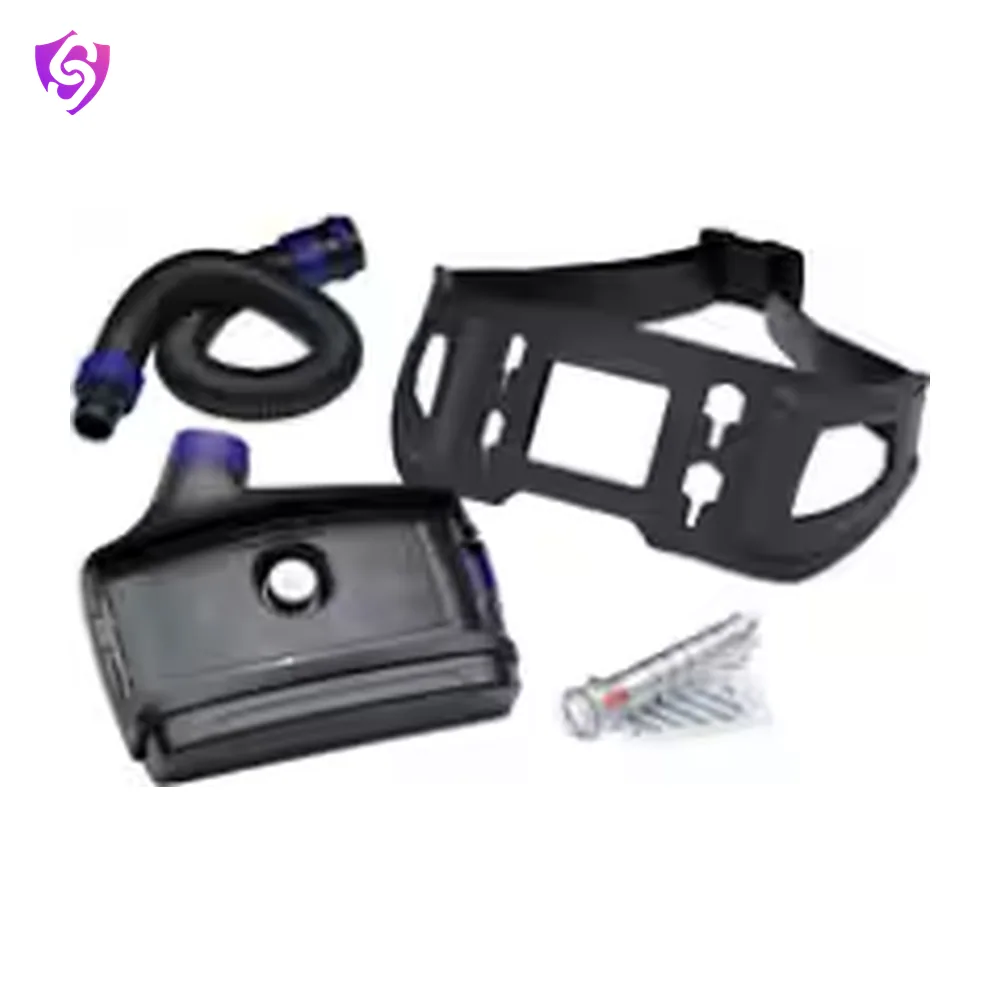 3M Versaflo™ TR-614N PAPR Assembly (Std Battery, BT-30 Breathing Tube, EC Belt)