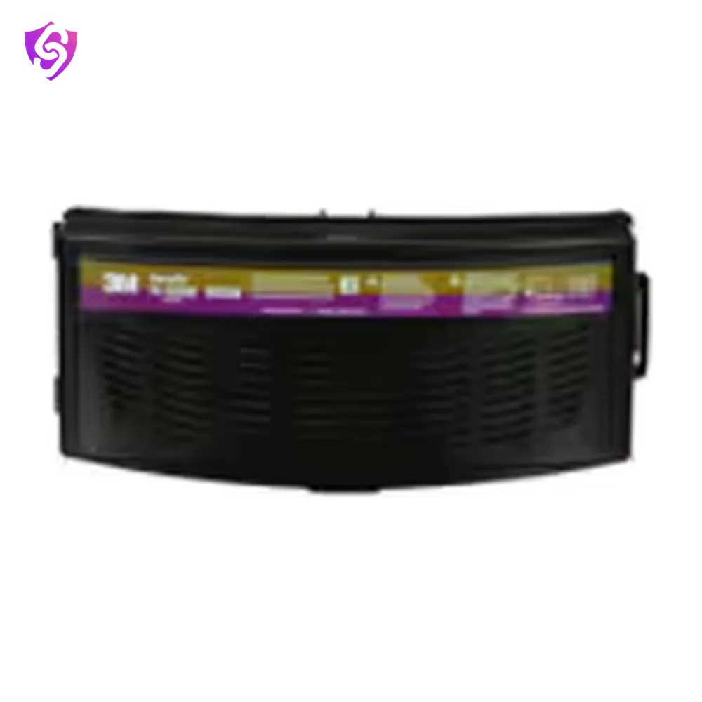 3M Versaflo™ TR-6590N Multi-Gas/HE Cartridge