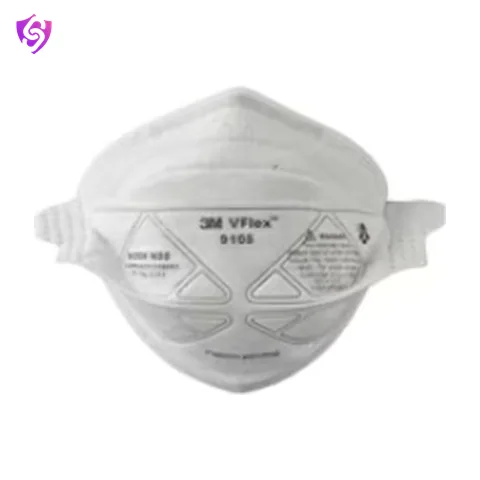 3M VFlex™ Particulate Respirator 9105, N95