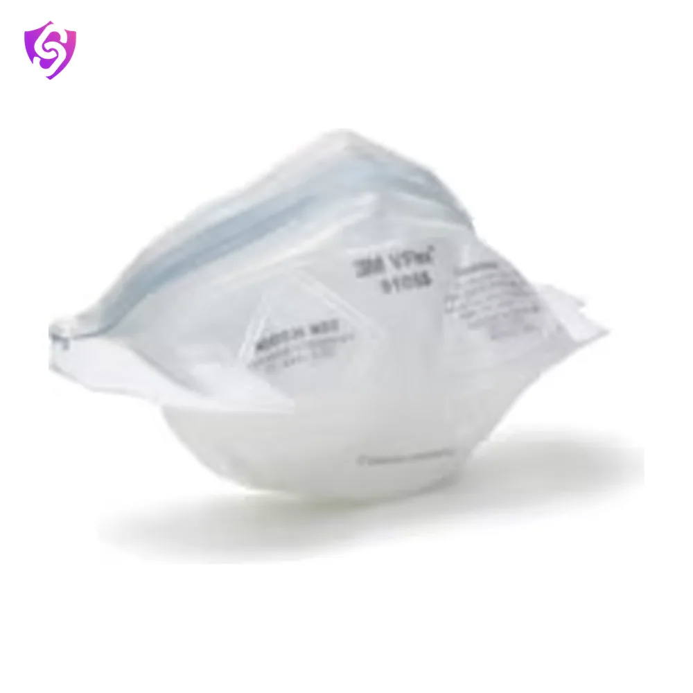 3M VFlex™ Particulate Respirator 9105S, N95, Small