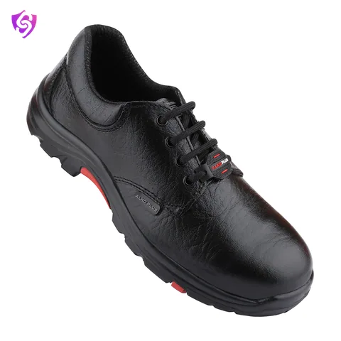 Alko Plus APS 1052-R pu-rubber safety shoe
