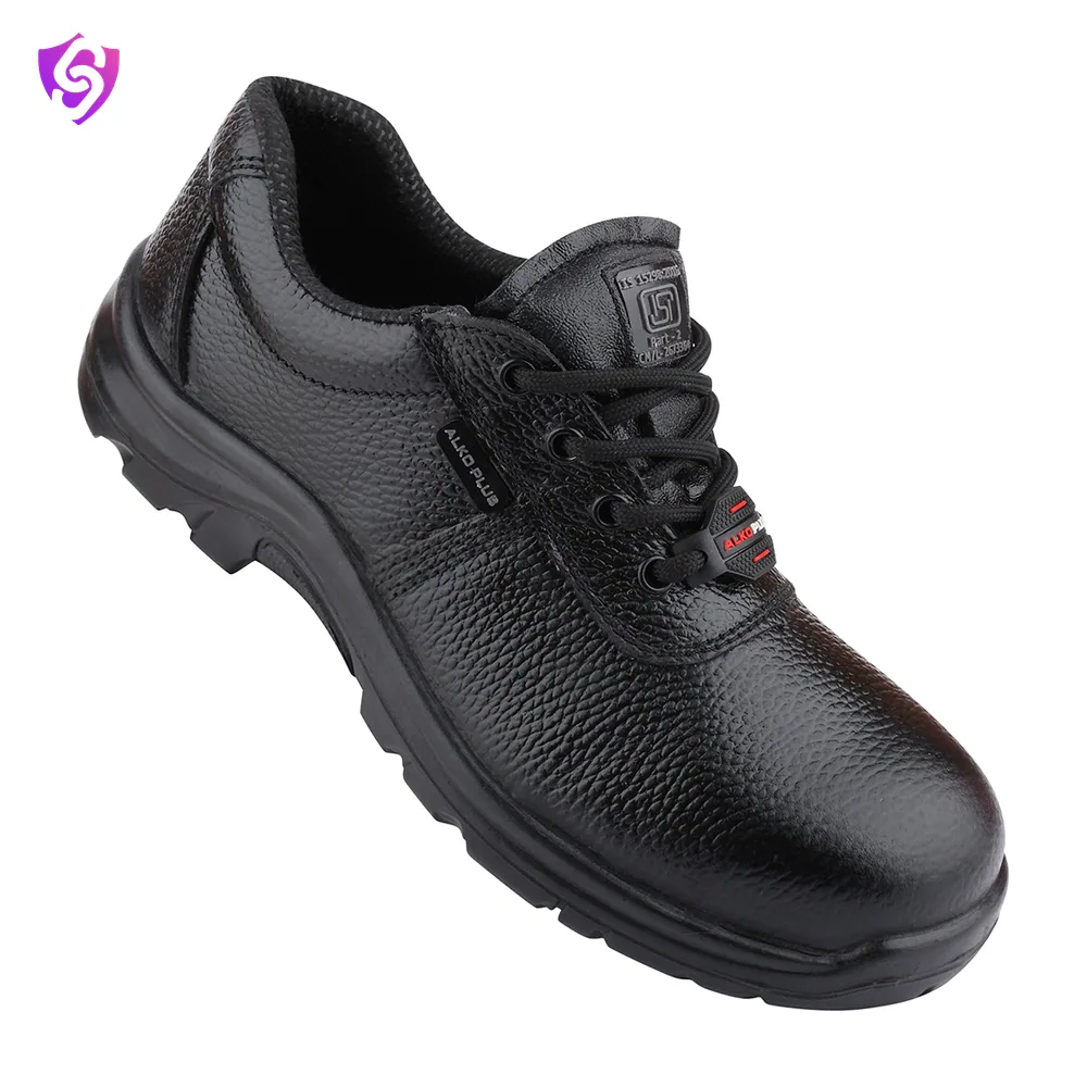Alko Plus APS 1100 pu safety shoe