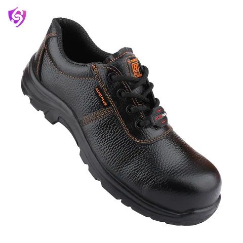 Alko Plus APS 1125 pu safety shoe