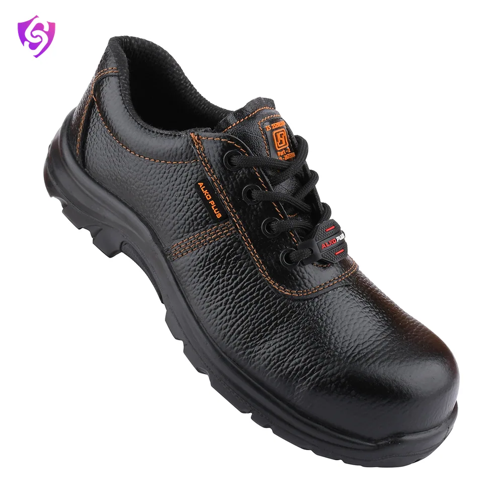 Alko Plus APS 1125 pu safety shoe
