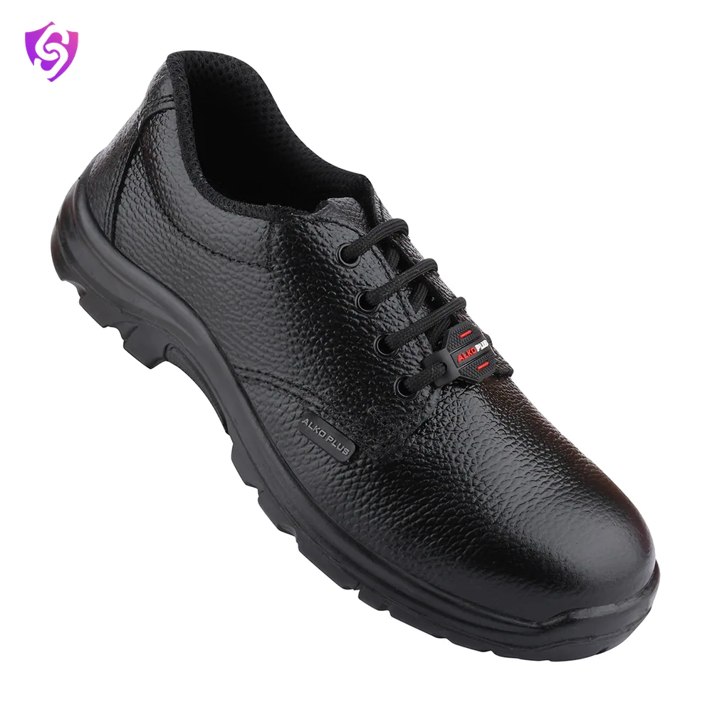 Alko Plus APS 1151 pu safety shoe