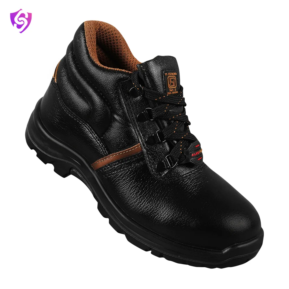 Alko Plus APS 1188 pu safety shoe