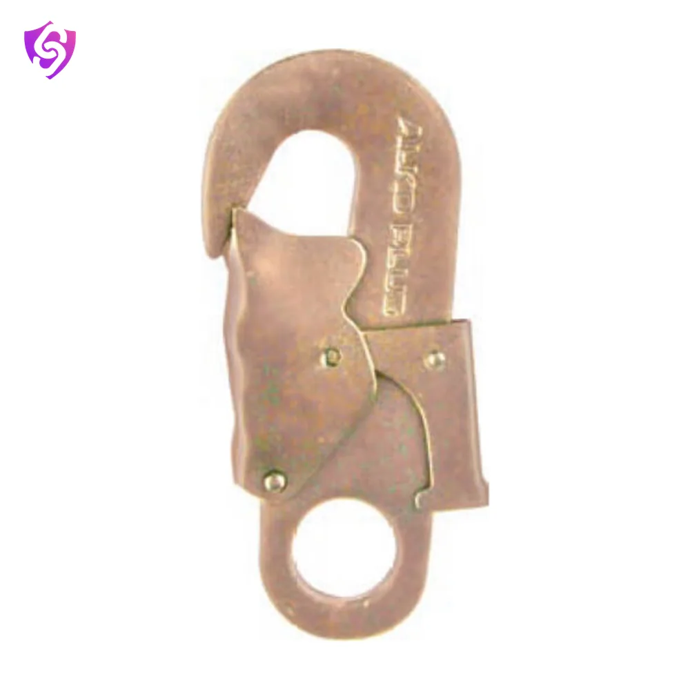 Alko Plus APS 151 hooks & connector