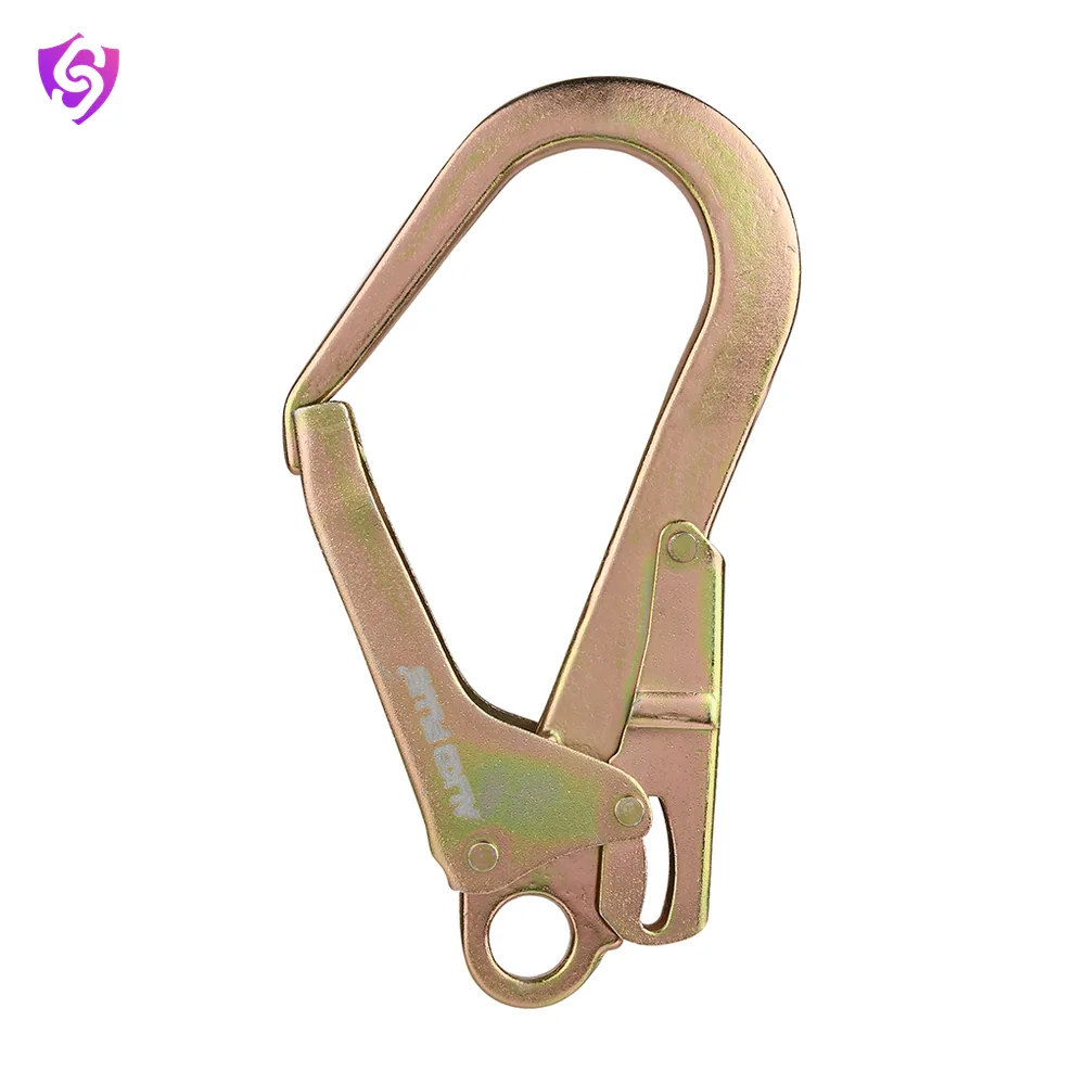 Alko Plus APS 152 hooks & connector