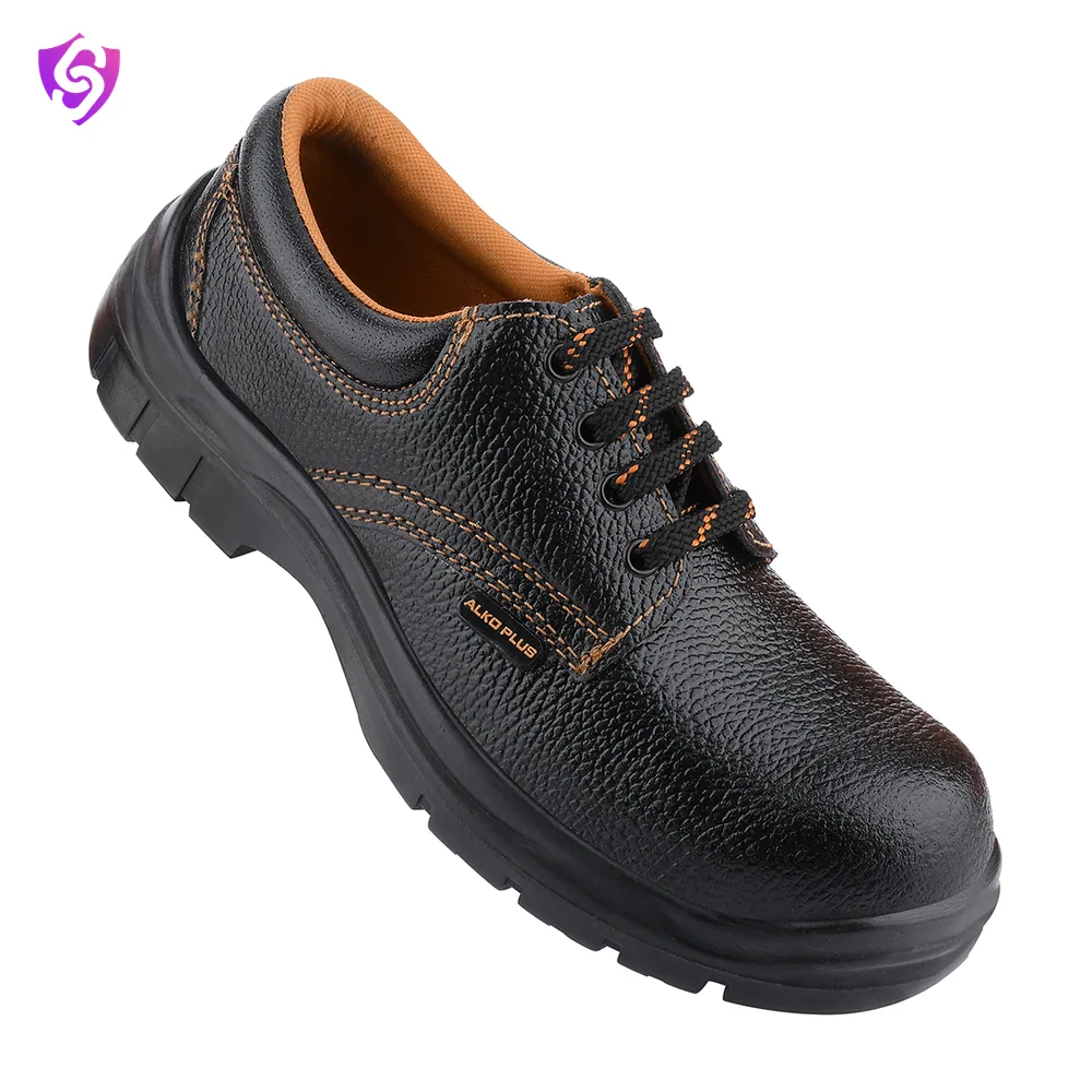 Alko Plus APS 1551 pu protective shoe