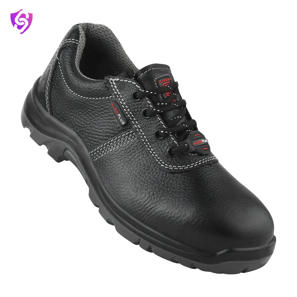 Alko Plus APS 2100 pu safety shoe
