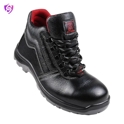 Alko Plus APS 2151 pu safety shoe