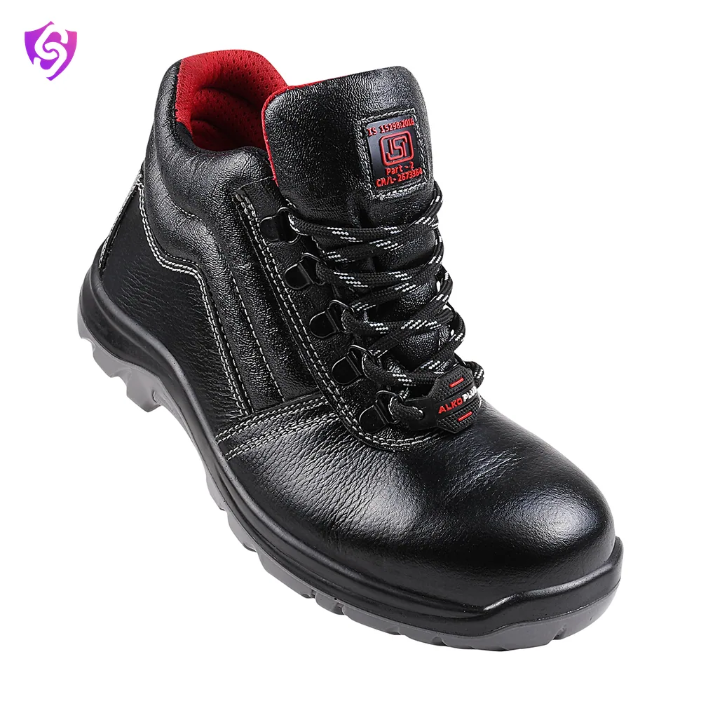 Alko Plus APS 2151 pu safety shoe