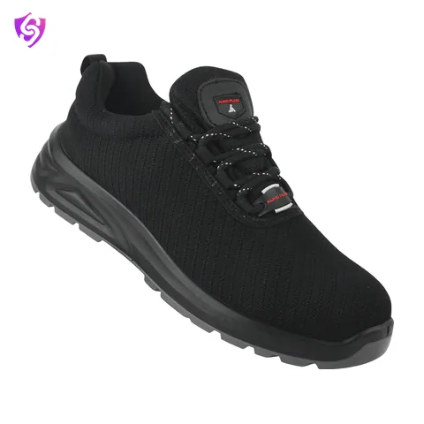 Alko Plus APS 2401 pu safety shoe