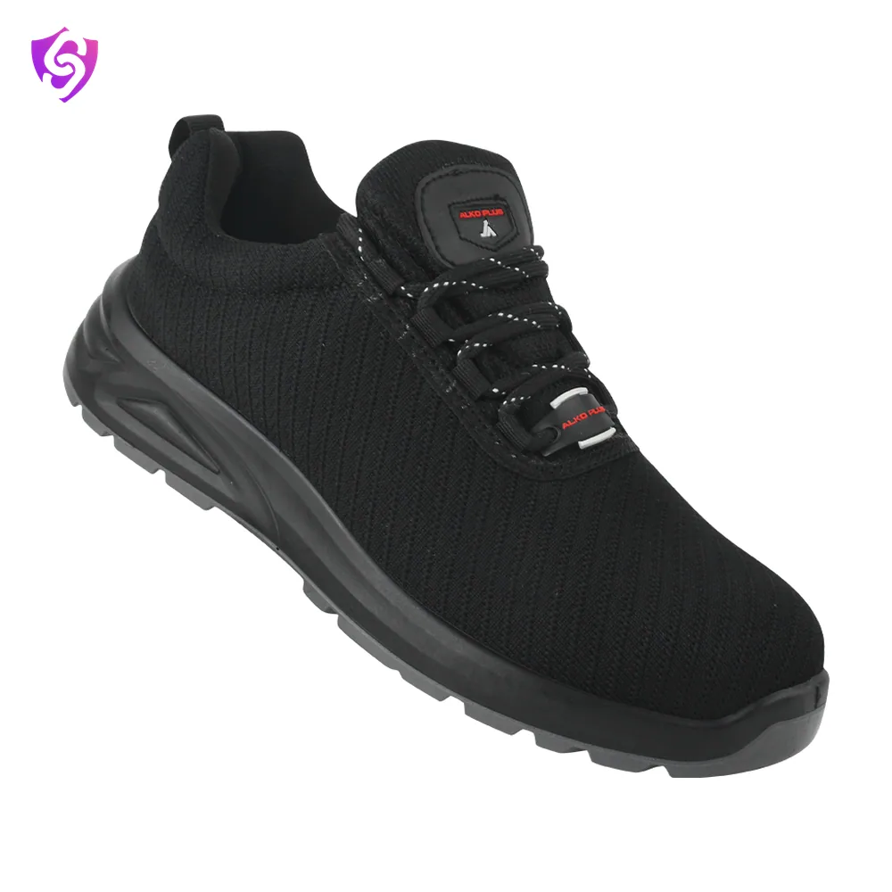 Alko Plus APS 2401 pu safety shoe
