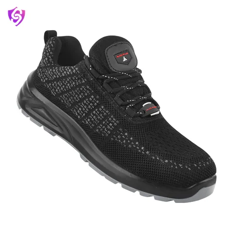 Alko Plus APS 2402 pu safety shoe